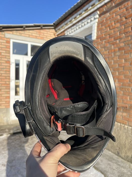 Шолом LS2 розмір М