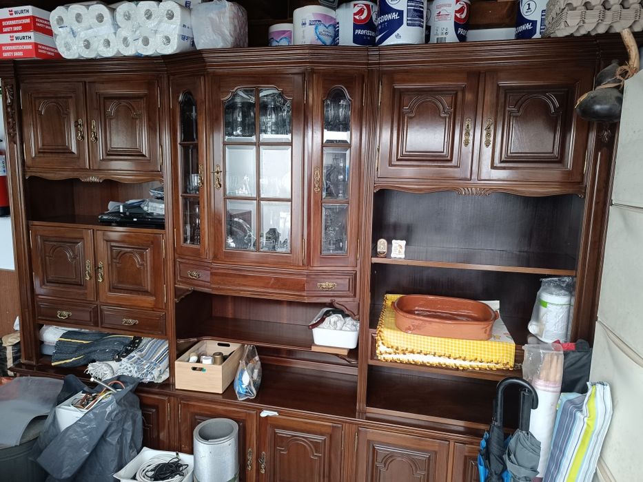Móvel sala jantar