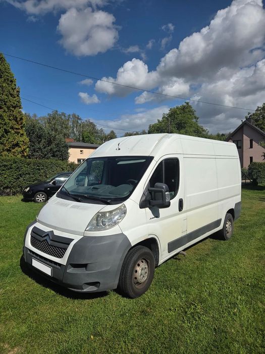 Citroën Jumper  Citroen Jumper L2H2 2.2