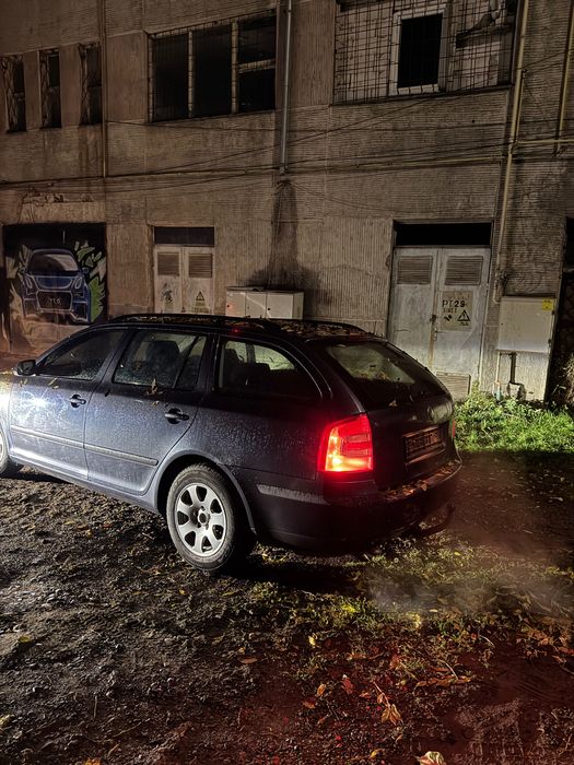 Продам Skoda Octavia 2007