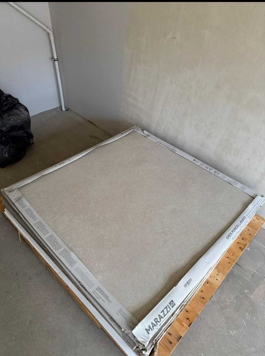 Płytki Marazzi LIMESTONE IVORY 120X120 6MM