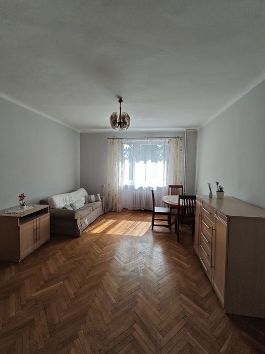 Wynajmę mieszkanie 40m2, ul. Żeromskiego, Warszawa
