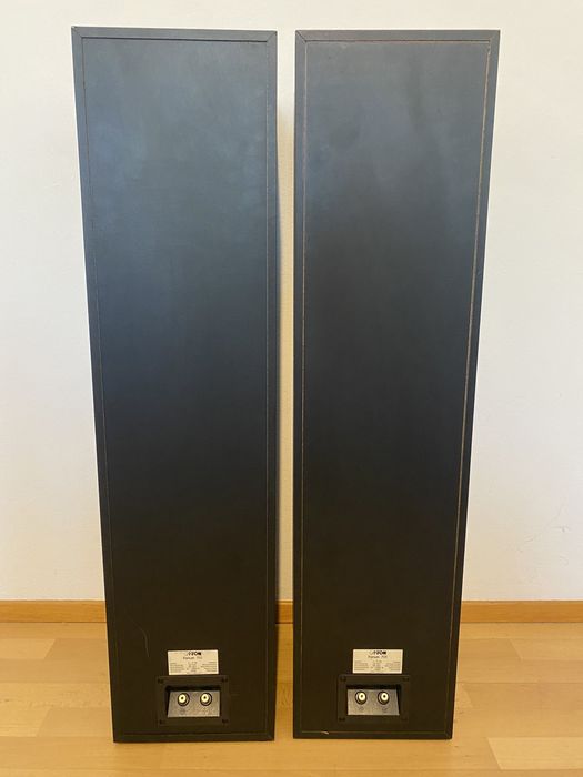 Акустика колонки Canton Fonum 701