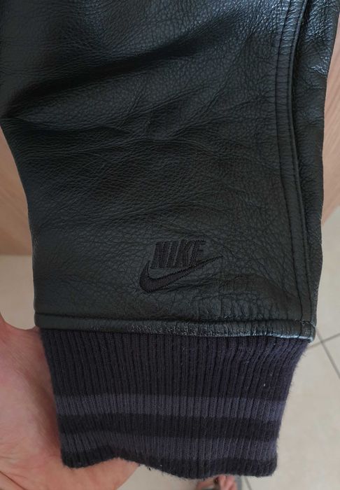 Nike NSW Destroyer All Black 2012 XL