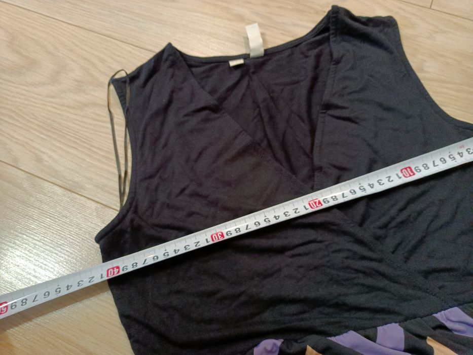 Piękna nowa długa sukienka r. 36/38