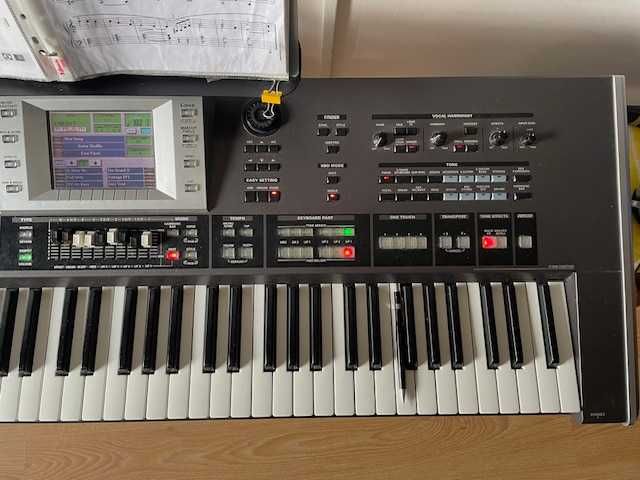 Roland G70 V3  Em excelente estado.