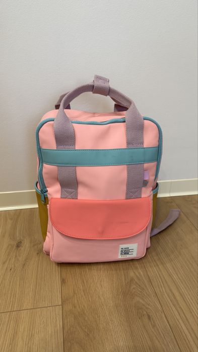 Дитячий портфель Zara