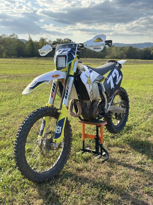 Husqvarna