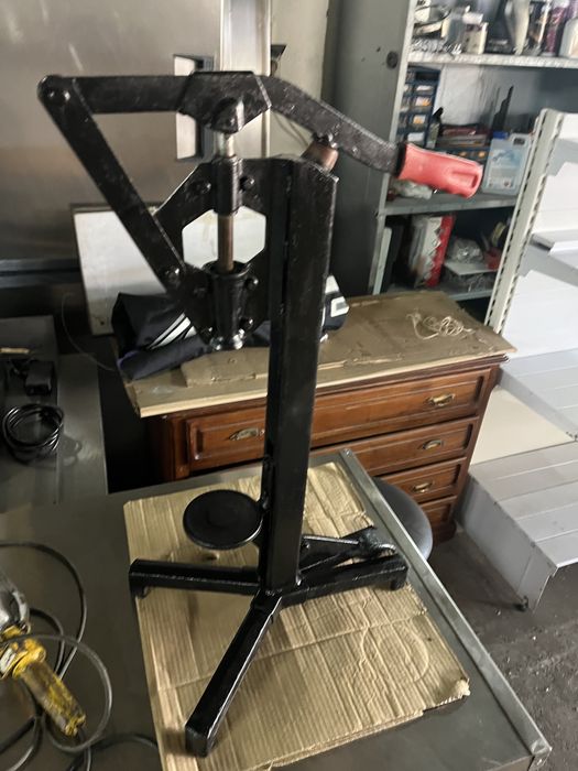 Engarrafador de garrafas