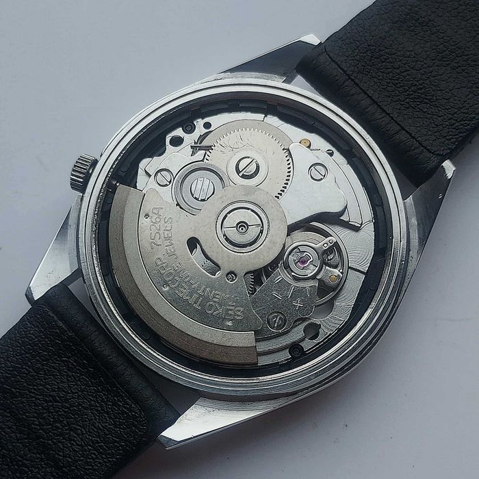 Seiko 5 Automatic