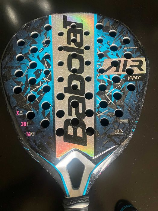Raquete Babolat Air Viper 2025