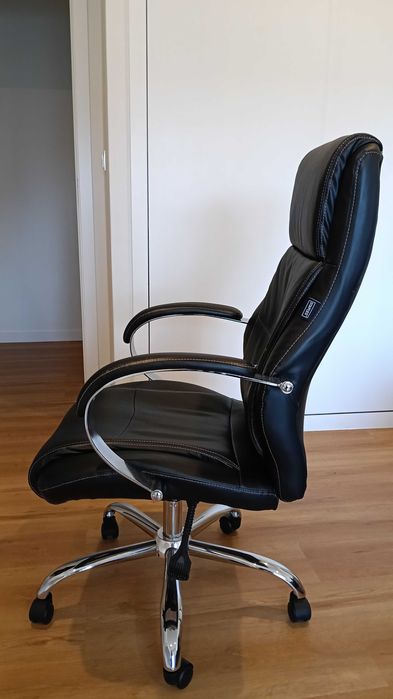 Cadeira escritório executiva