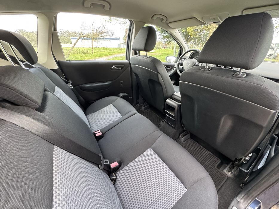 Mercedes-Benz A 150 - Nacional - 18 Meses de Garantia