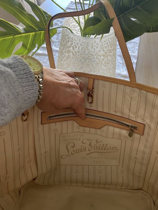Mala LV- Neverfull original