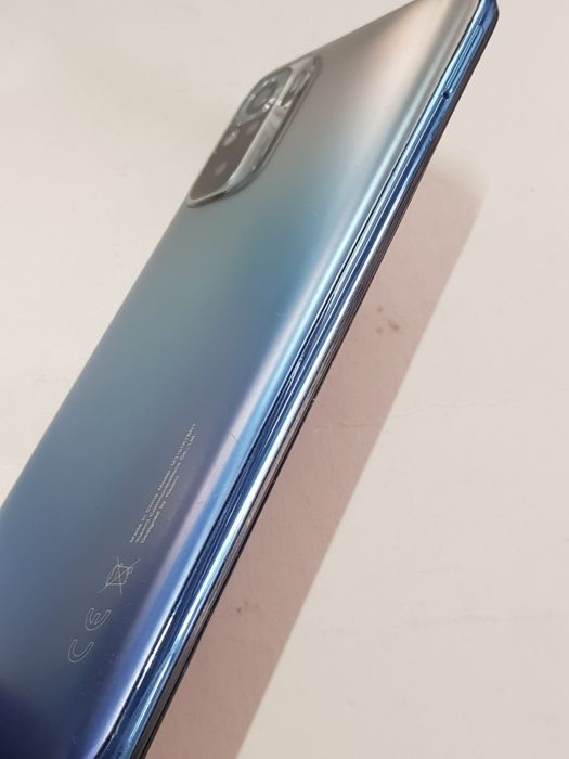 Xiaomi Redmi Note 10s "6/128Gb"