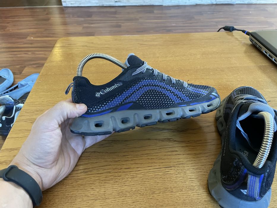 Buty Columbia 36 rozmiar
