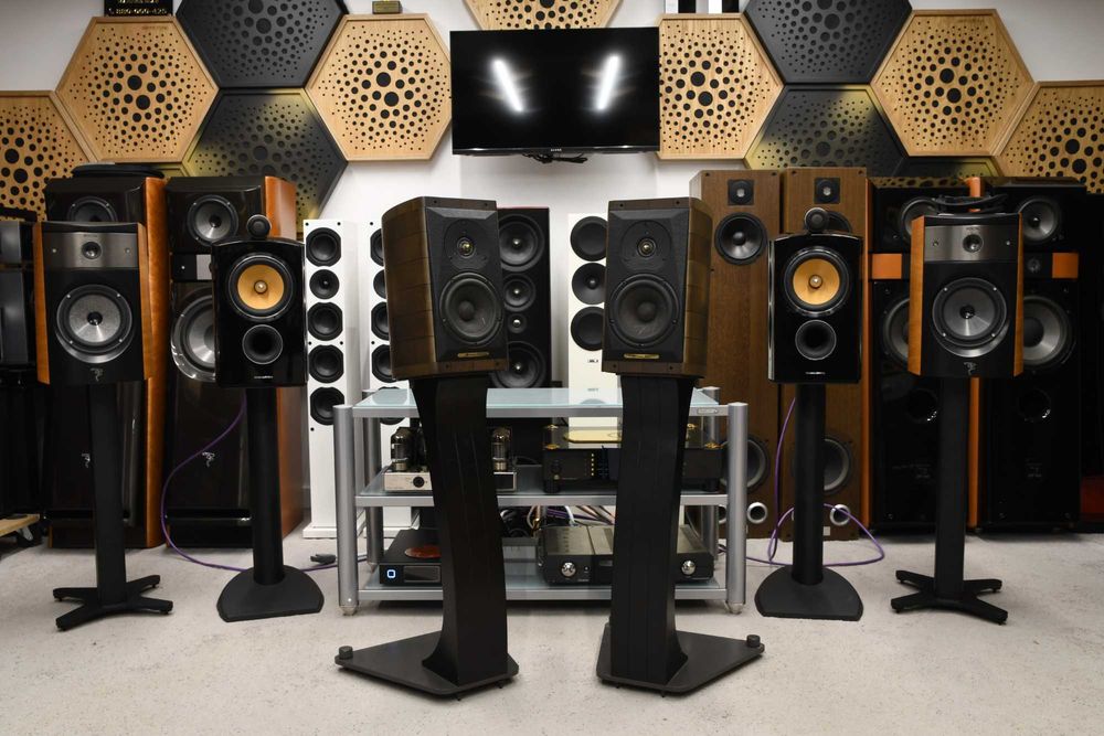 Sprzęt audio hi-fi i high-end, raty 0%, odsłuch, skup i zamiana – Roksan Caspian M2