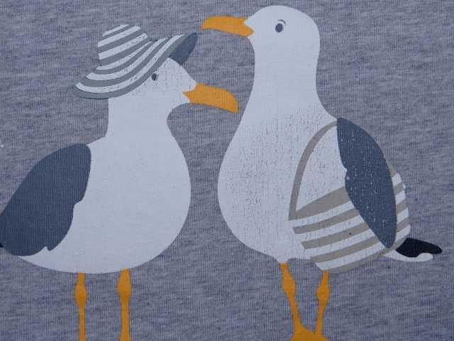 Damska Koszulka - Barbour Sandbar Tee
