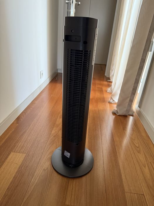 Ventilador Taurus alpatec