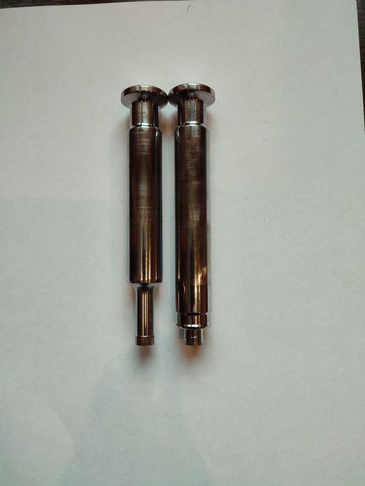 Stemple Natoli do tabletarki Fette 2200 w oryginalnej skrzynce