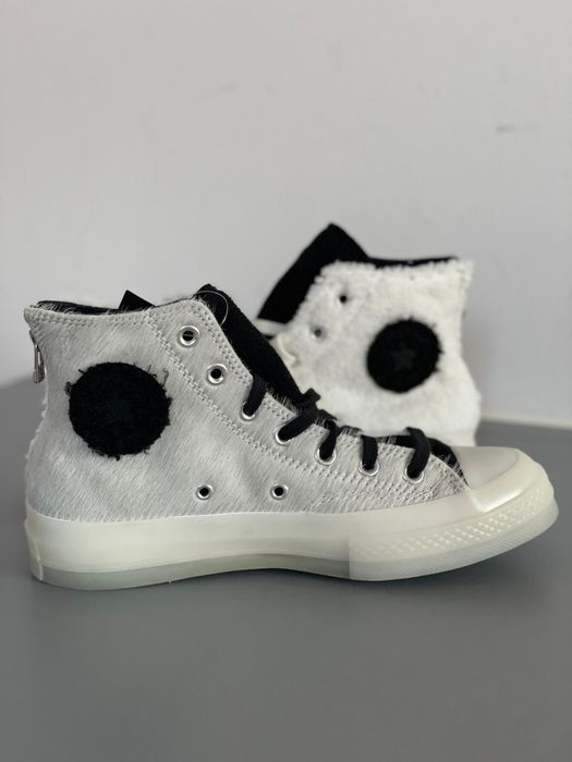 Trampki Converse Chuck 70HI r.39