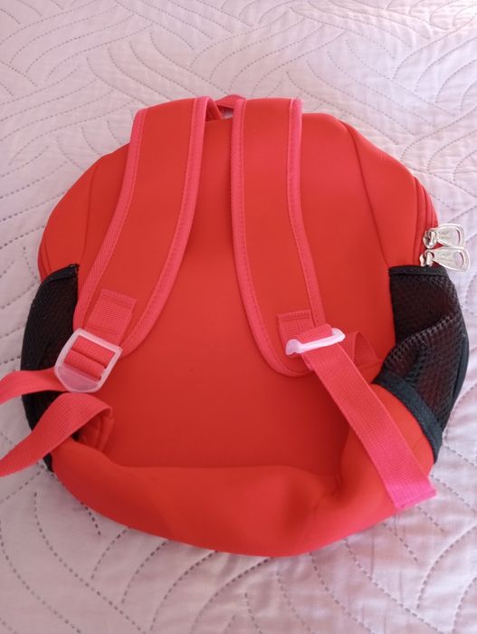 Plecak do przeczkola