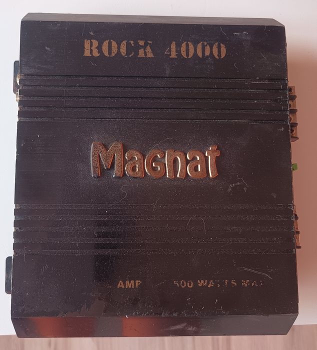 Magnat rock 4000