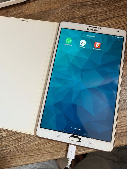 Sansung TAB S 8.4