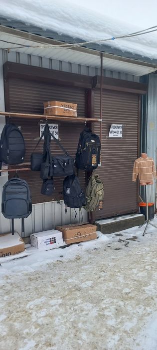 Продам кіоск на базарі