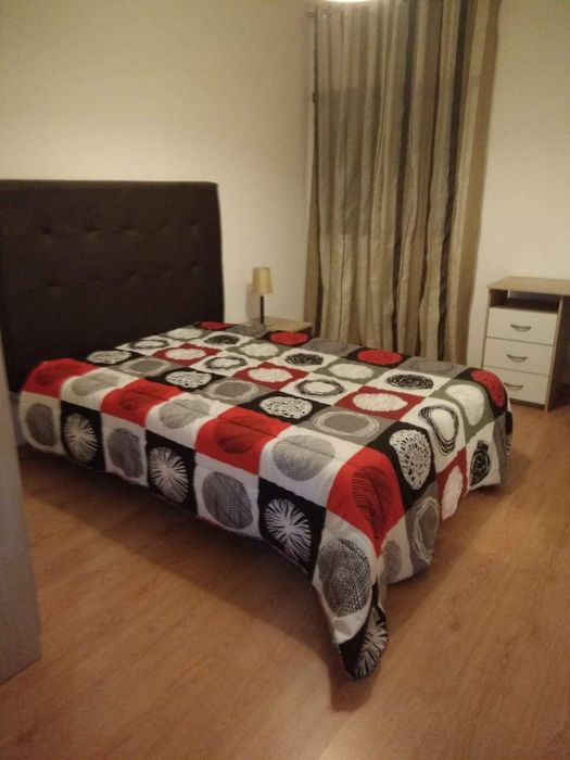 Quarto para Estudante- 300mt Escola de Enfermagem