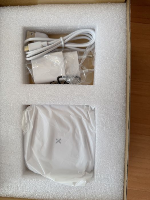 Комплект димових сповіщувачів X-Sense FS61 Link+ Pro зі станцією