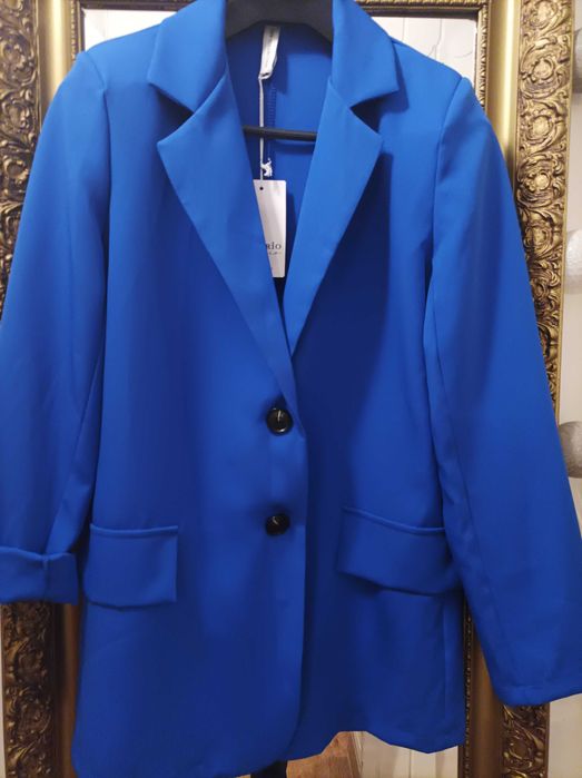 Marynarka damska chaber.