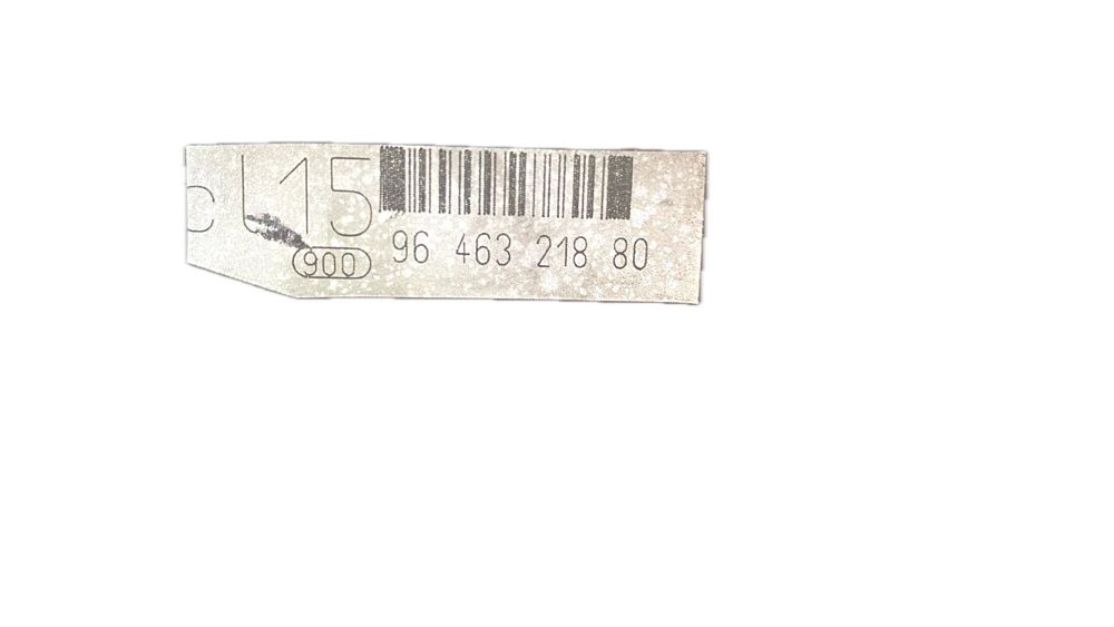 Alternador CITROËN C4 I (LC_)