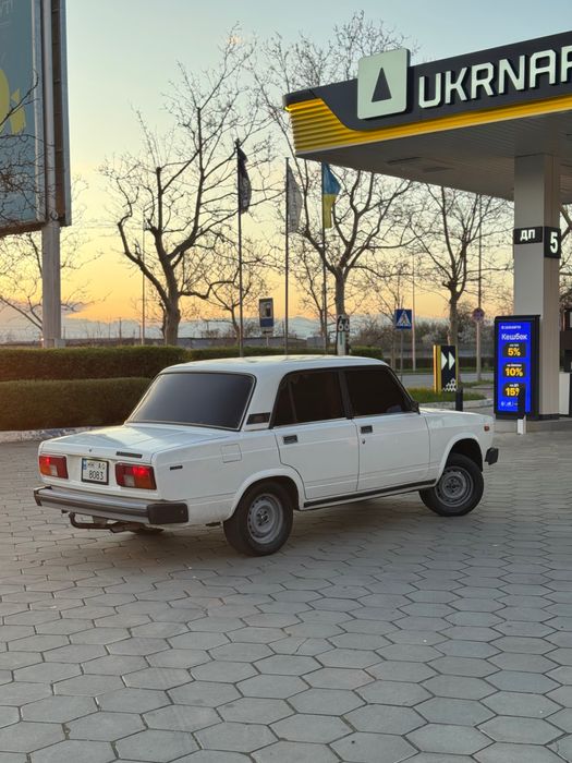 Продам ваз 2105,карбюратор,2002 год