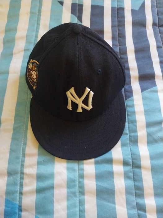 Boné New York Yankees edição limitada New Era
