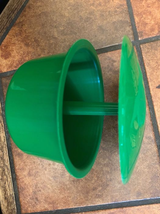 Ekologiczna pułapki na ślimaki