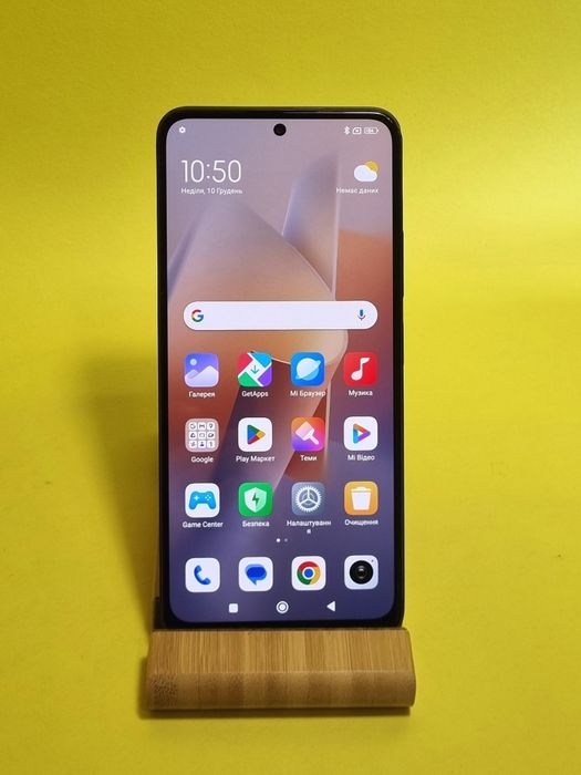 Продам телефон Xiaomi Redmi Note 12 4/128 Гб Nfc 15 Андроїд 5000 мА*ч акб