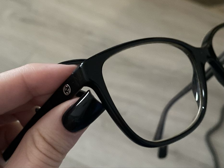 Очки Gucci GG3724. Оригинал!