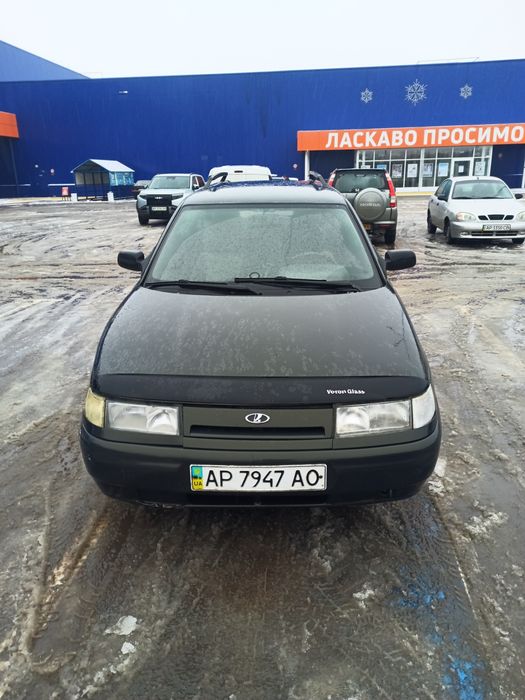 Ваз 2111 1,6л 16 клапанний 2006р