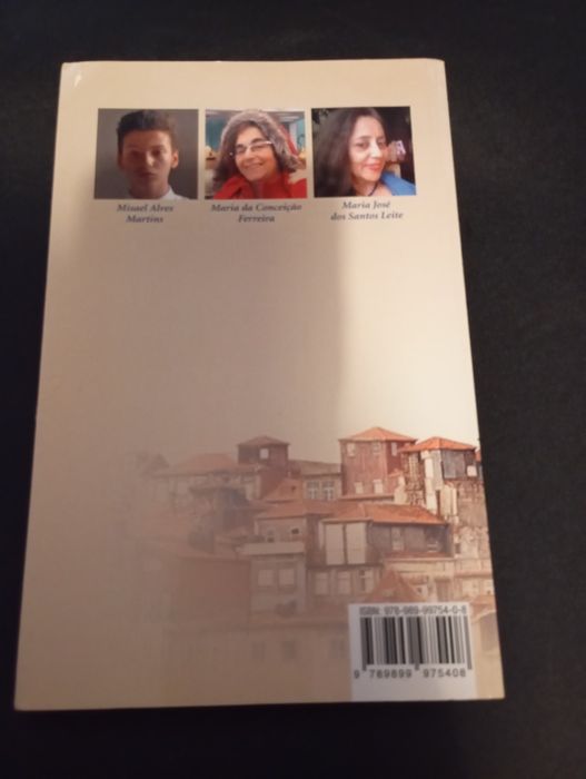 Livro "Elos Poéticos"
