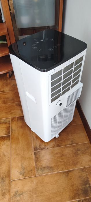 Silkair Home - Ar condicionado portátil