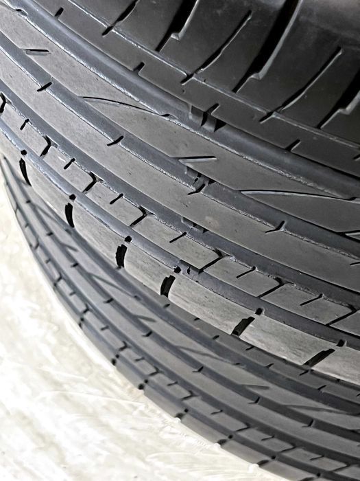Pneus Kenda Emera A1 - 225/35/19 - Como NOVOS