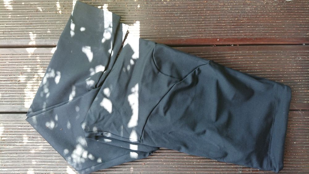 Legginsy ciążowe Gatta Mamma