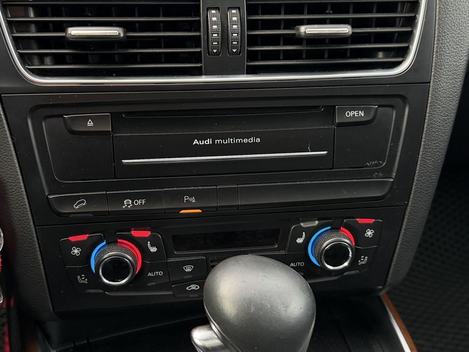 Audi Q5 2011 року | 2.0 бензин | Premium Plus | Quattro