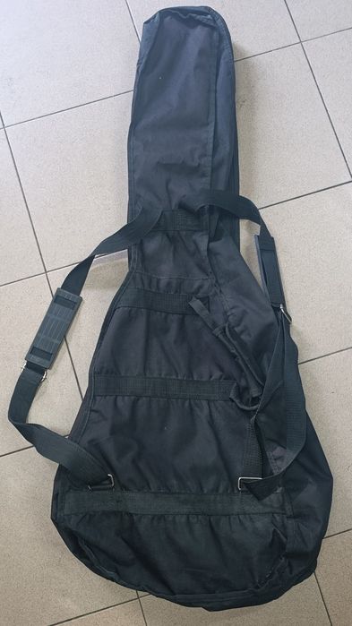 Saco guitarra universal