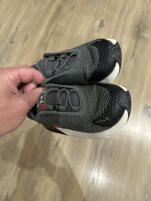 Кросівки Nike 25р.