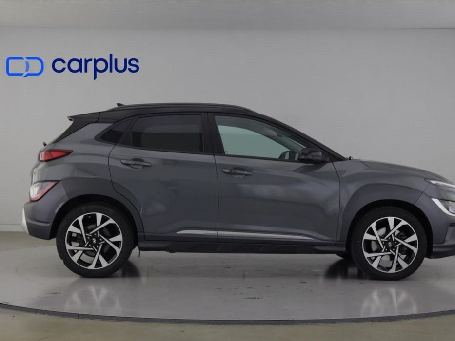 Hyundai Kauai 1.0 T-GDi Premium