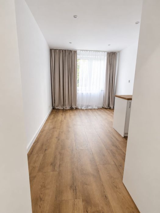 3 pokoje | Po generalnym remoncie | 45,88 m² | Bartoszyce
