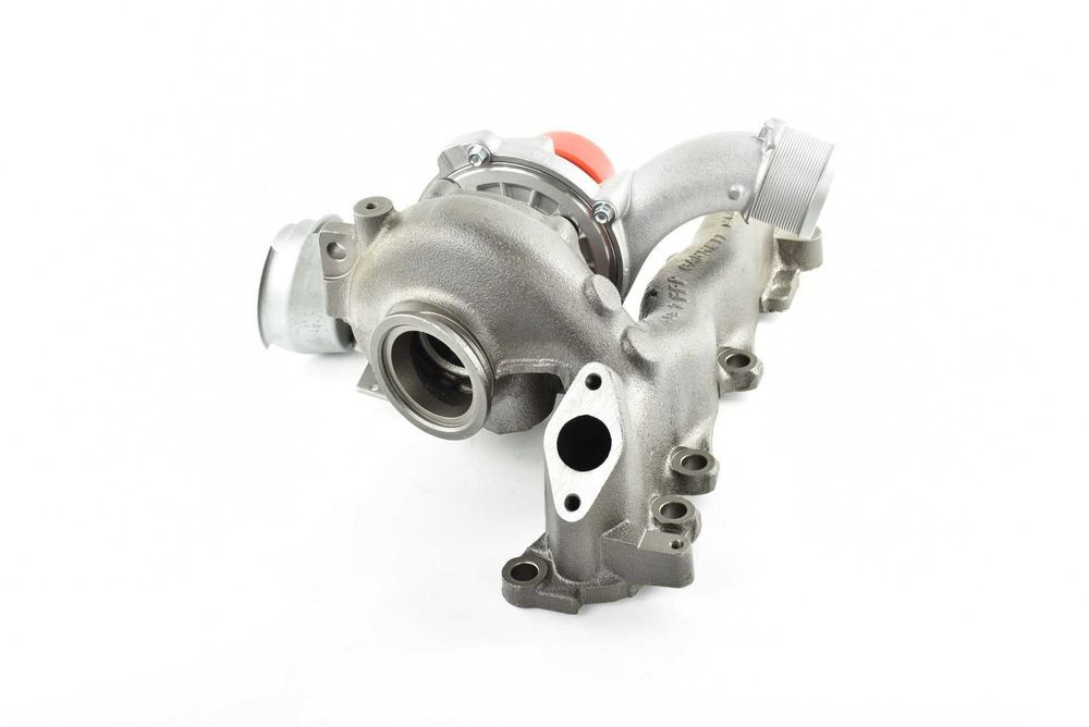 FABRYCZNIE NOWA! Turbosprężarka Fiat Opel Saab 150KM M741 1.9DTH
