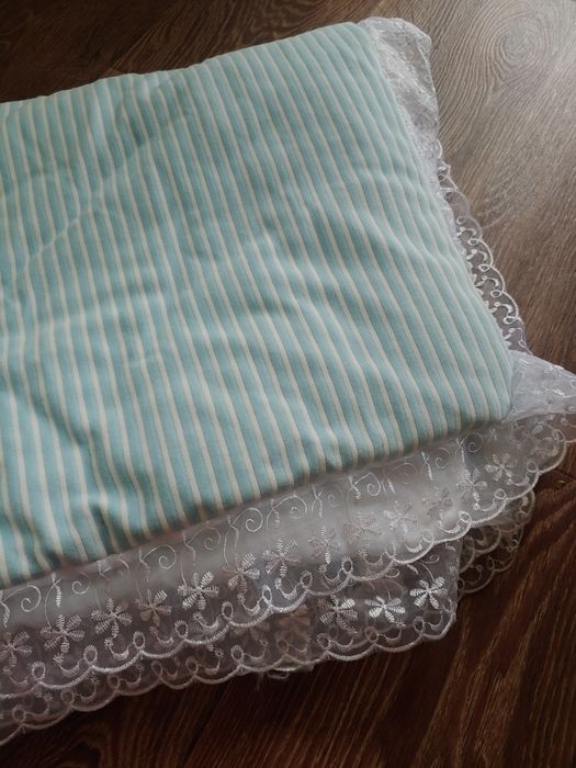 Конверт одеяло для новорожденного + одежда 2й комплект